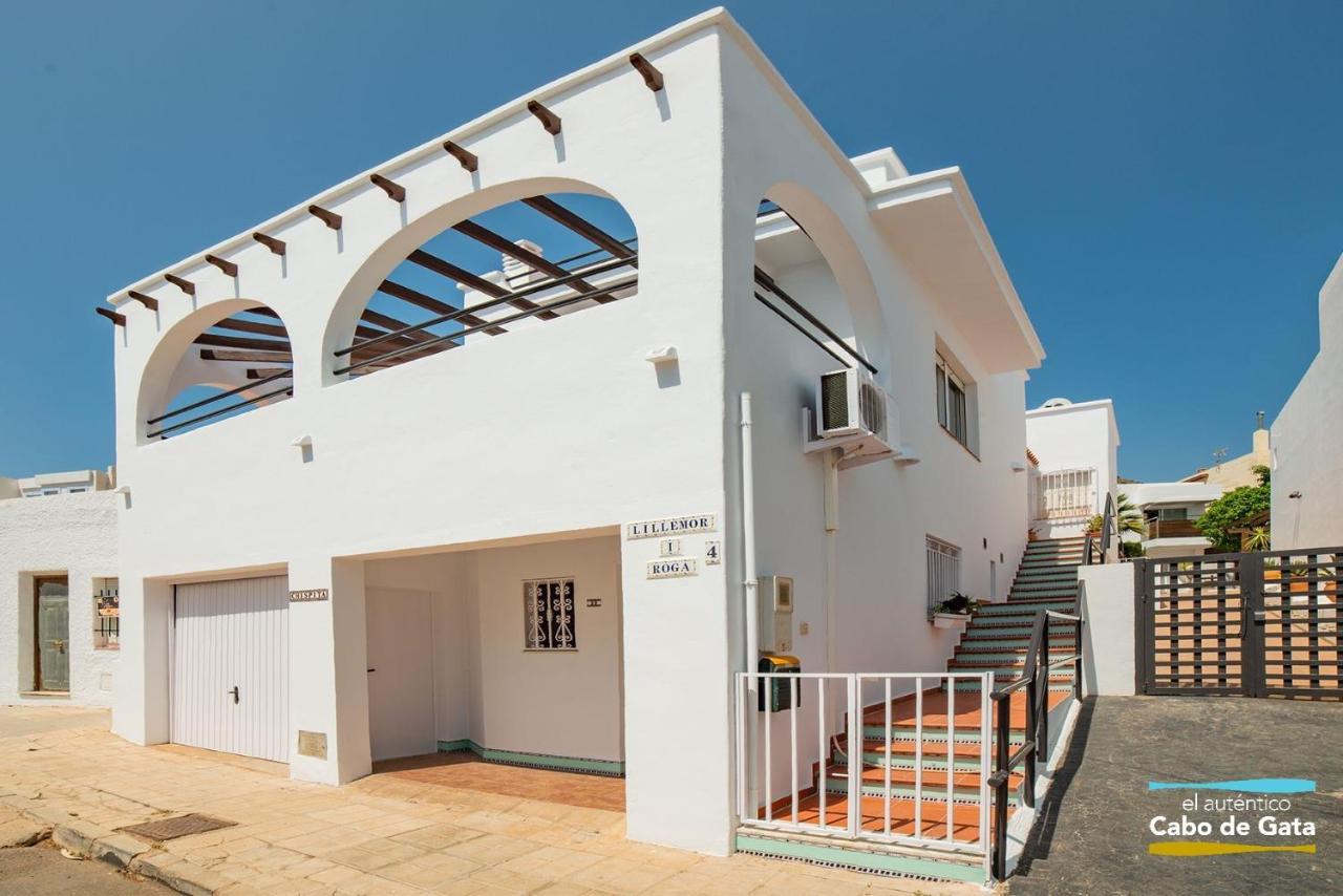 Casa Lillemor Villa San Jose  Ngoại thất bức ảnh