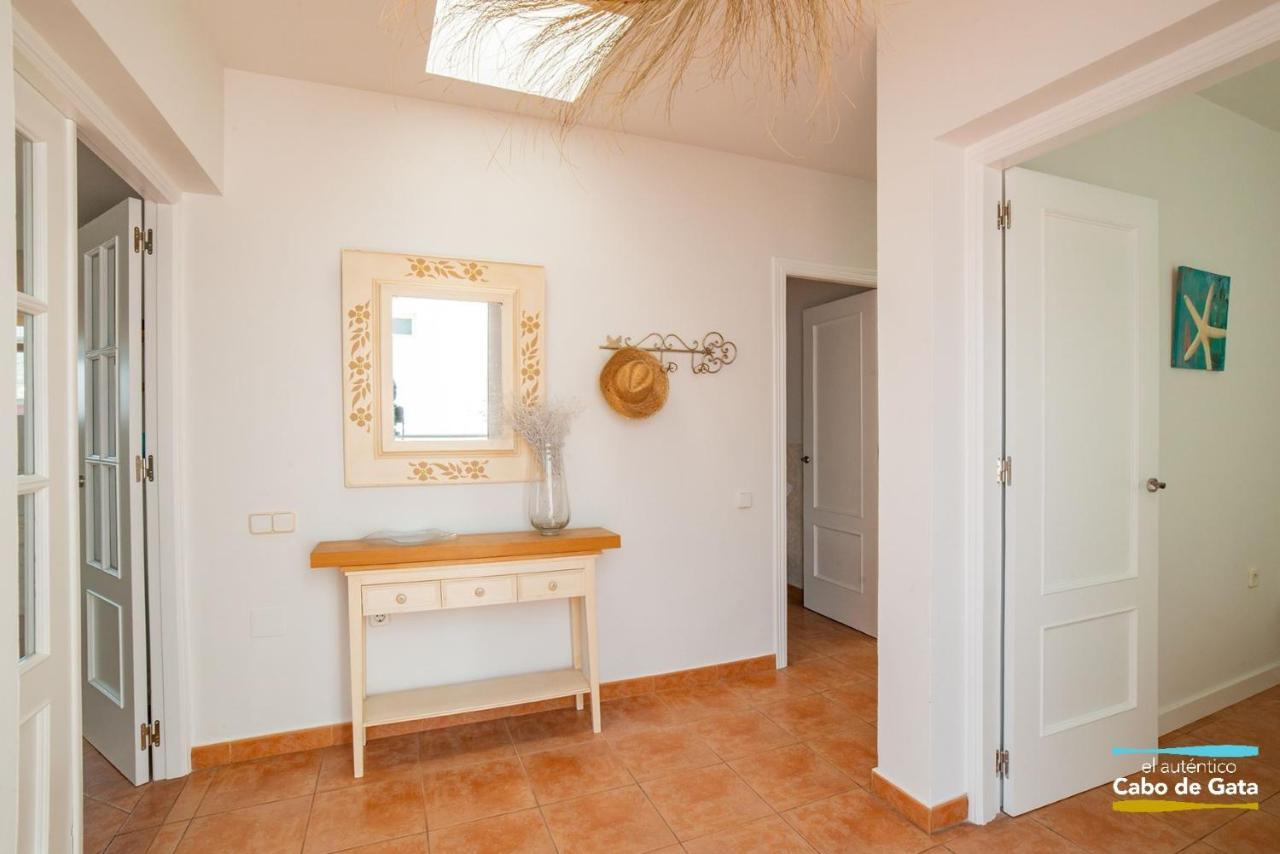 Casa Lillemor Villa San Jose  Ngoại thất bức ảnh
